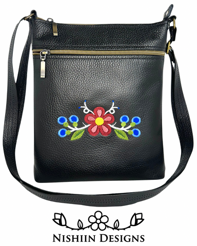 Nishiin Designs Cross Body Purse