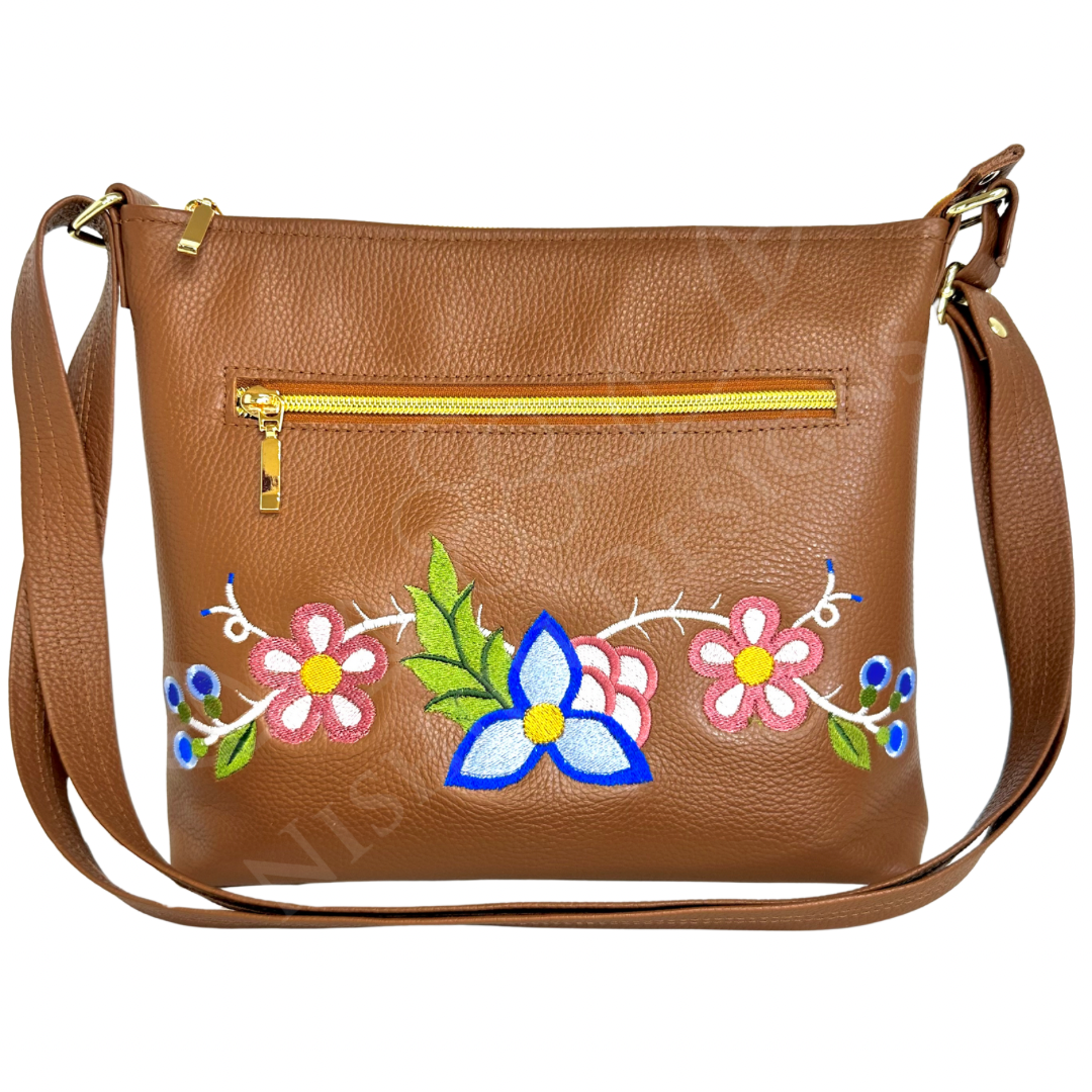 Nishiin Designs Cross Body Purse