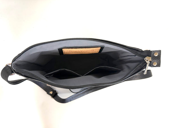 2. Nishiin Designs Cross Body Purse