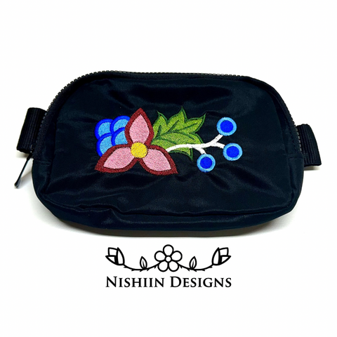 Nishiin Designs Waist Bag