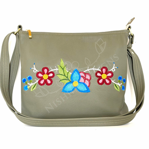 Nishiin Designs Cross Body Purse