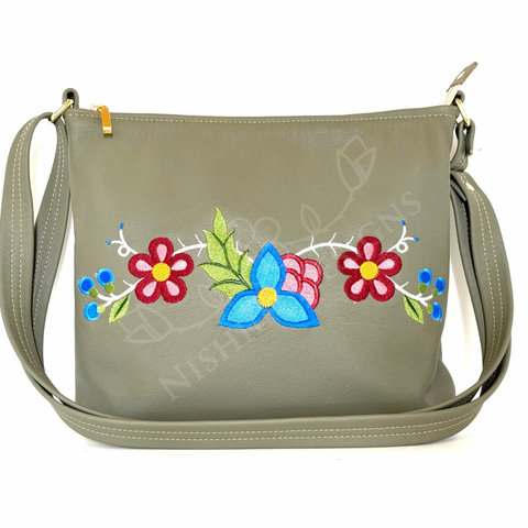 Nishiin Designs Cross Body Purse