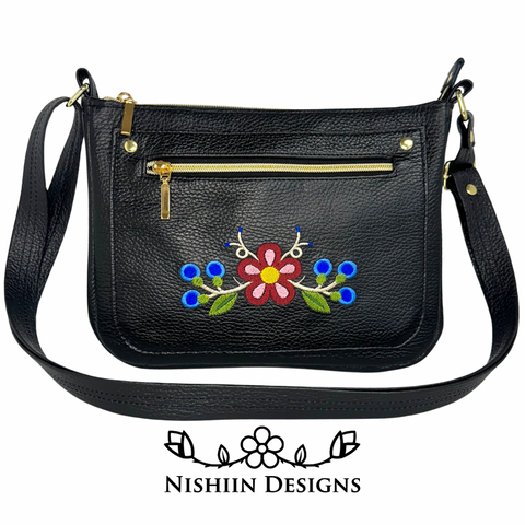 Nishiin Designs Cross Body Purse