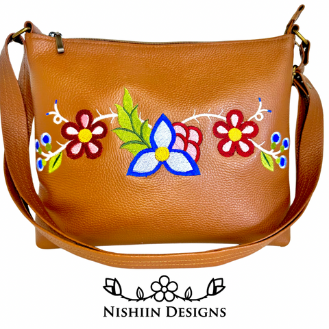 Nishiin Designs Cross Body Purse