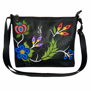 Nishiin Designs Cross Body Purse