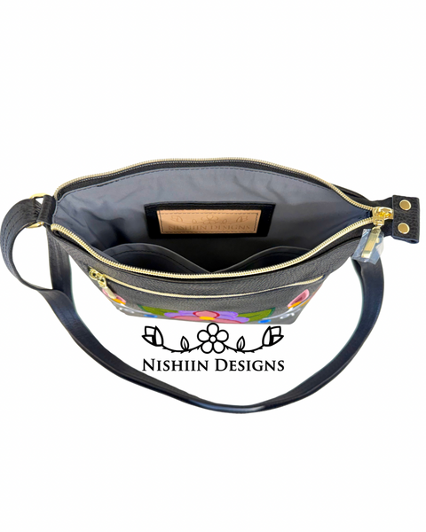 Nishiin Designs Cross Body Purse