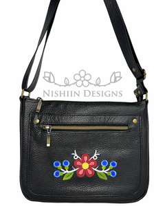 Nishiin Designs Cross Body Purse