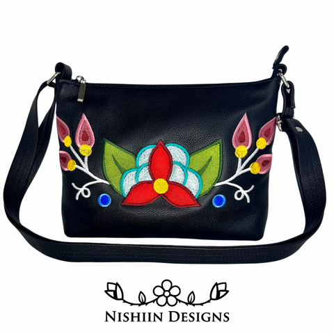 Nishiin Designs Cross Body Purse