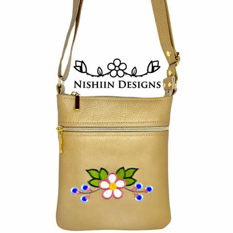 Nishiin Designs Cross Body Purse