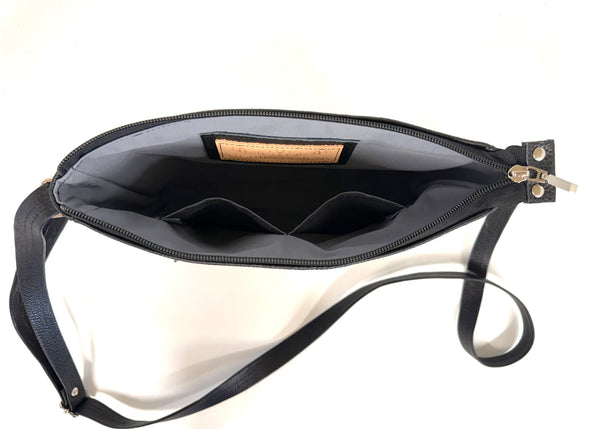 3. Nishiin Designs Cross Body Purse