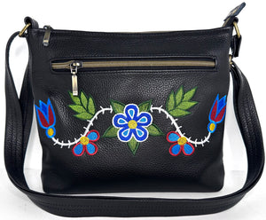 Nishiin Designs Cross Body Purse