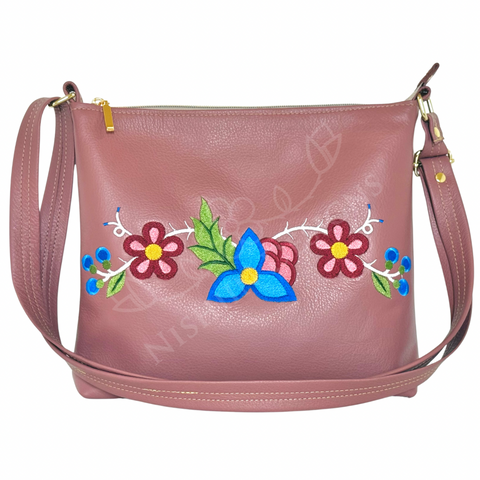 Nishiin Designs Cross Body Purse