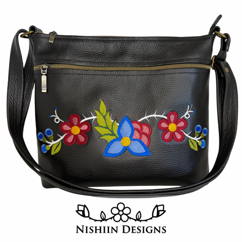 Nishiin Designs Cross Body Purse