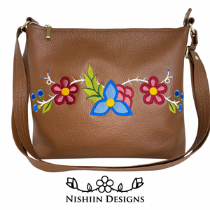 Nishiin Designs Cross Body Purse