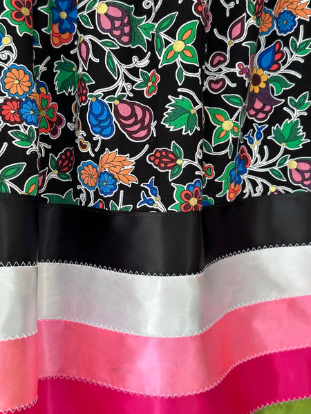 Nishiin Designs Ribbon Skirt