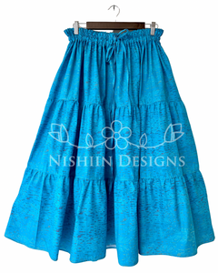 Nishiin Designs 3 Tier Skirt