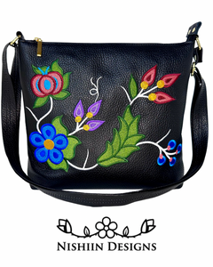 Nishiin Designs Cross Body Purse