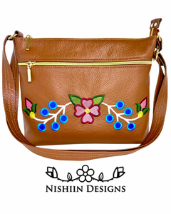 Nishiin Designs Cross Body Purse