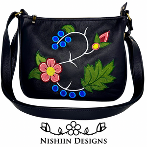 Nishiin Designs Cross Body Purse