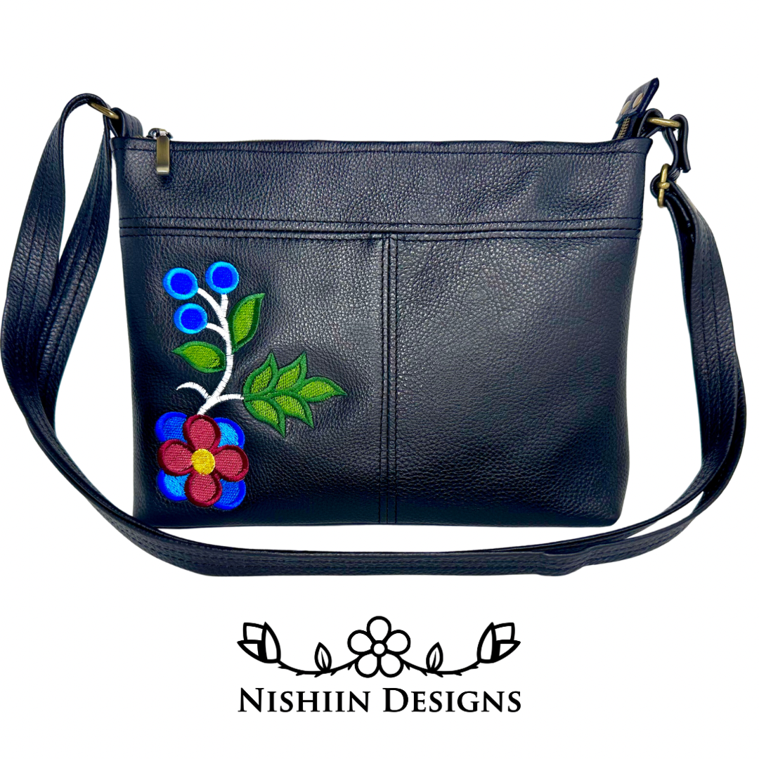 Nishiin Designs Cross Body Purse