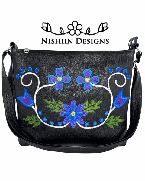 Nishiin Designs Cross Body Purse