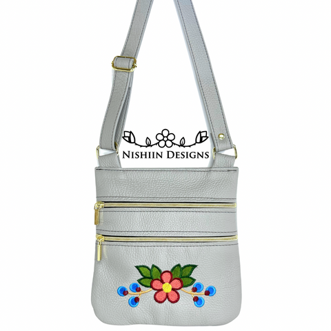 Nishiin Designs Cross Body Purse