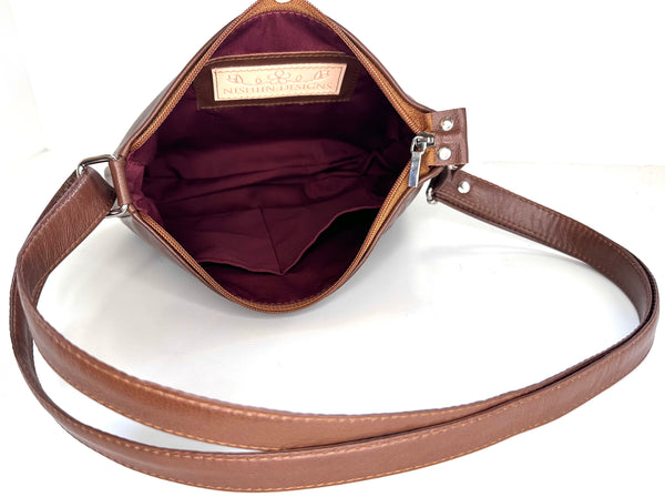 Nishiin Designs Cross Body Purse