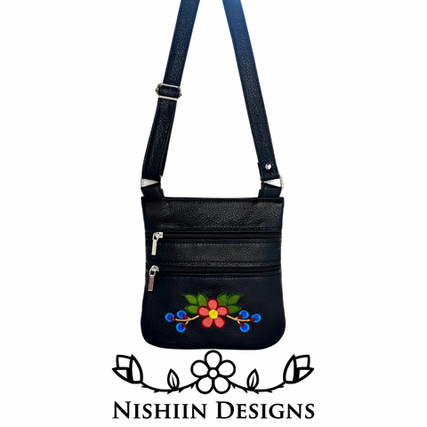 Nishiin Designs Cross Body Purse