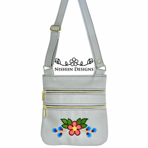 Nishiin Designs Cross Body Purse