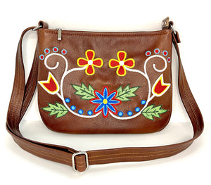Nishiin Designs Cross Body Purse