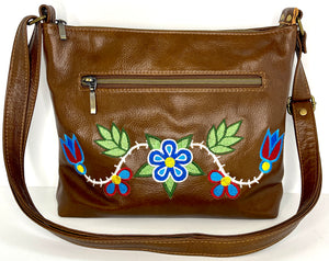 Nishiin Designs Cross Body Purse