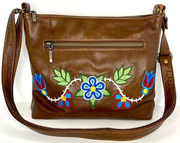 Nishiin Designs Cross Body Purse