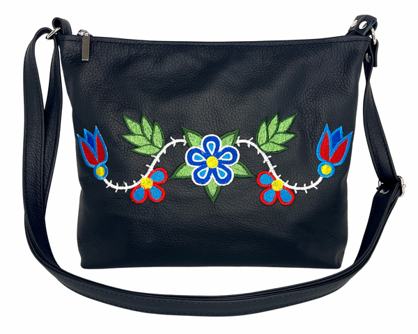 Nishiin Designs Cross Body Purse