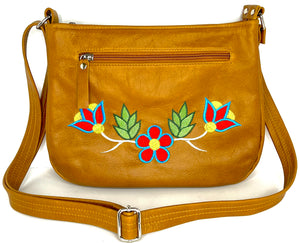 Nishiin Designs Cross Body Purse