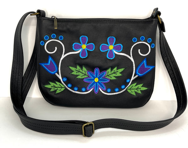 Nishiin Designs Cross Body Purse