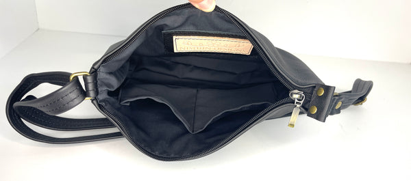 Nishiin Designs Cross Body Purse