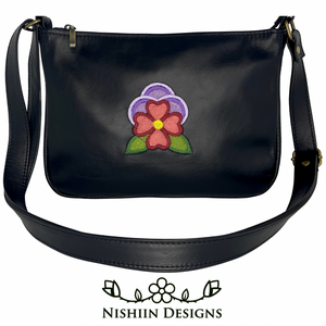 Nishiin Designs Cross Body Purse