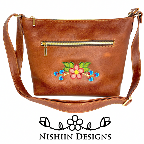 Nishiin Designs Cross Body Purse