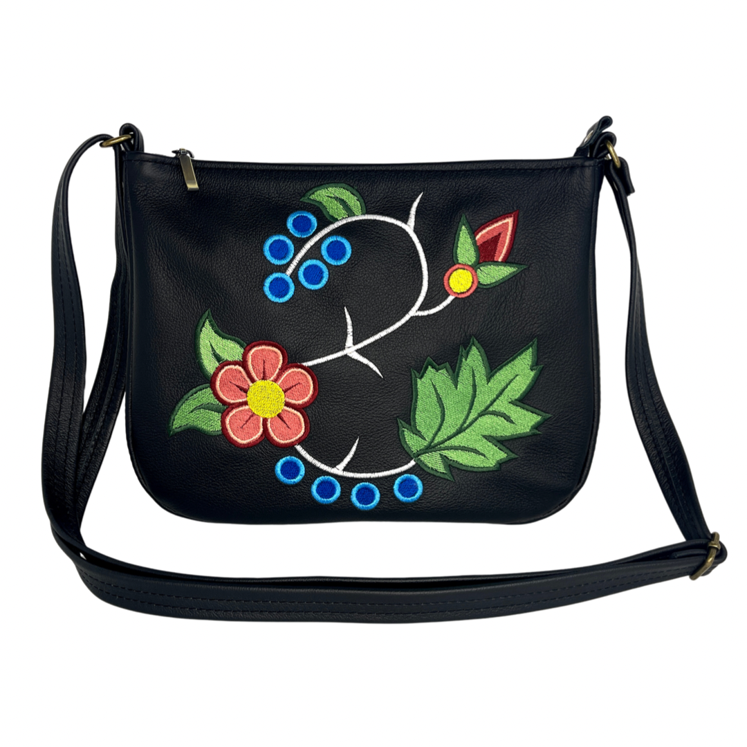 Nishiin Designs Cross Body Purse