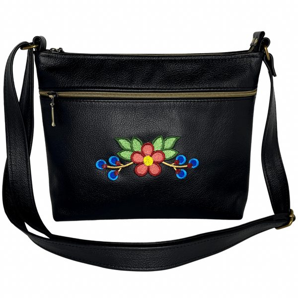 Nishiin Designs Cross Body Purse