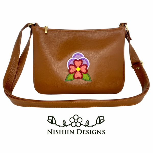 Nishiin Designs Cross Body Purse